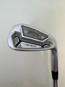 Callaway TCB Irons (2021) – 4-AW – Tour-Quality, Great Condition - Picture 1 of 6