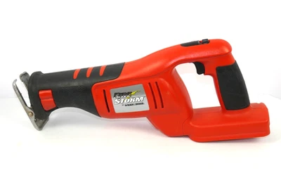 Black & Decker Firestorm 18v FS1800RS Cordless Reciprocating Saw BARE TOOL ONLY  - Image 1 of 4