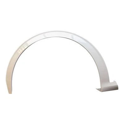 KIA EV6 Wheel Arch Trim Left Front Snow White Pearl	 87713CVDA0 - Image 1 of 4