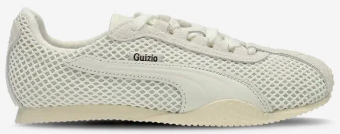 Size 7 - Guizio x Puma H-Street Warm White
