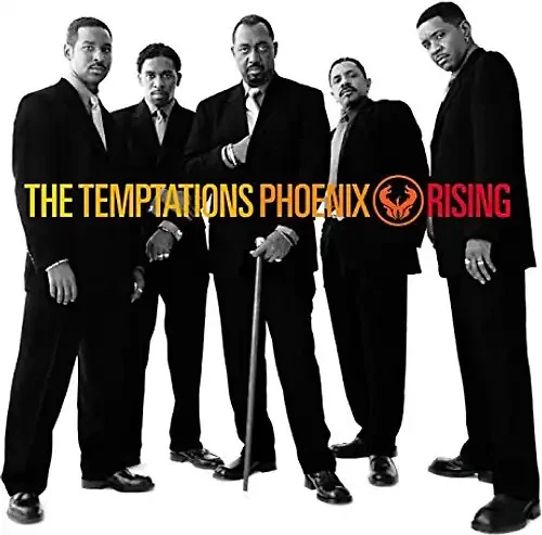 the Temptations - Phoenix Rising Temptations - Bild 1 von 1