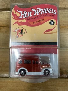 Hot Wheels RLC Neo-Classics School Busted Very Limited 2012 - Picture 1 of 3