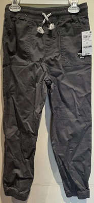 Pantalones de chándal Epic Threads de sarga para niños pequeños talla 7 Foto 1 de 2