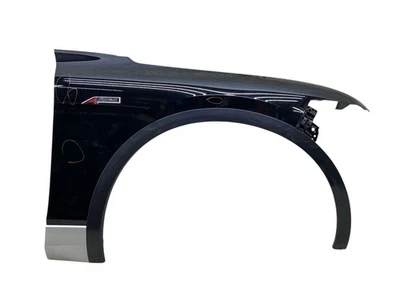 2024 2025 ACURA ZDX RH FRONT RIGHT PASSENGER FENDER COSMIC BLACK (384A) OEM Foto 1 de 4