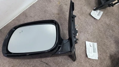 2015-2021 Kia Sedona Front Left Driver Door Mirror w/PWR/Heat/MEM/Blind Spot - Imagem 1 de 4