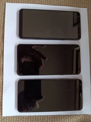 LG Stylo 4 - 32 GB - Preto (Boost Mobile) - Imagem 1 de 2