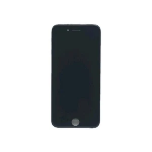 Original Iphone SE 2nd Gen 2020 LCD komplett Display  Screen Einheit  Schwarz - Bild 1 von 4