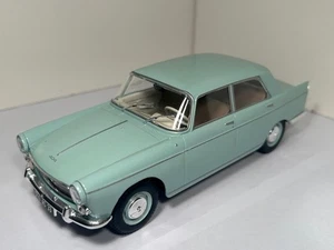 Peugeot 404 Berlina - 1:24 - Foto 1 di 5