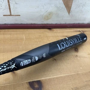 Louisville Slugger Meta -10 Fastpitch Black Softball Bat FPMXD10-22 32/22 - Picture 1 of 11