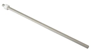 Glaçon Auger Motor Shaft fits Whirlpool, Sears, AP6006077, PS11739142, WP2188917 - Picture 1 of 3