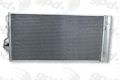 Global Parts Distributors 4326C A/C Condenser For 10-12 Hyundai Genesis Coupe - Image 1 of 4