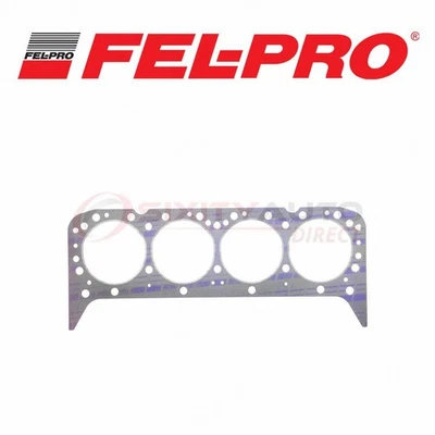 Fel-Pro Cylinder Head Gasket for 1978-1979 Chevrolet C30 5.0L V8 - Engine jr - Image 1 of 4