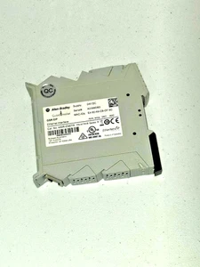 440R-ENETR Allen Bradley GuardMaster Ethernet Interface 440RENETR - Picture 1 of 3