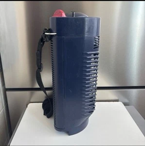 CONCENTRATORE DI OSSIGENO LIQUIDO PORTATILE STROLLER COMPANION 1000 - Foto 1 di 5