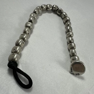 Uno de 50 Coffee Beans Style Bracelet - Image 1 of 4