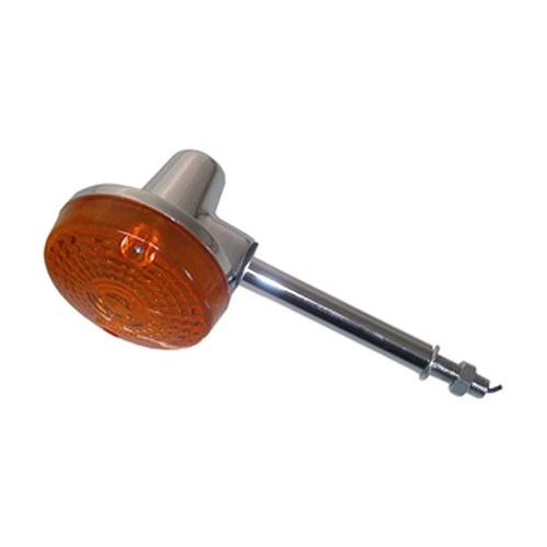 Indicador completo de alto nivel potencia larga para Suzuki SP 370 1978-1979 Foto 1 de 1