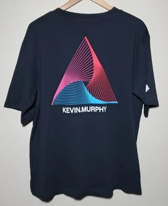 KEVIN MURPHY T-Shirt Mens Size XL - Picture 1 of 7