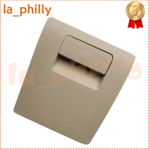 Coin Holder Beige Coin Box For Toyota Camry 2018 2019 2020 2021 55450-06010-E0 - Picture 1 of 7