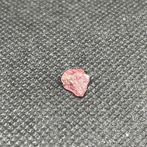3 Turmaline Gemischt, Rohform, 3,5 Ct, Aus Mosambique - Bild 1 von 5