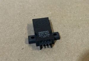 Sensore interruttore di prossimità Omron E2R-A01 - Foto 1 di 3
