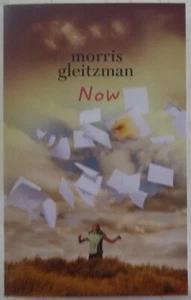 Now by Morris Gleitzman - Picture 1 of 1
