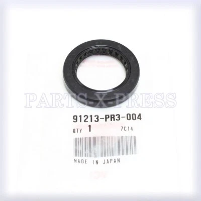 91213-PR3-004 NUEVO GENUINO HONDA PRELUDE CIVIC SI ACURA INTEGRA ÁRBOL DE LEVAS SELLO DE LEVAS Foto 1 de 4