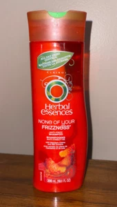 Champú Herbal Essences None of Your Frizzness 75% completo - Imagen 1 de 1