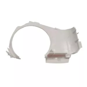 Segmento de cubierta antipolvo de retroceso para motosierra Stihl MS192T OEM 1137 084 7800 - Imagen 1 de 3