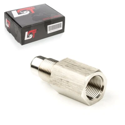Sonda Lambda Catalizzatore Lambda Prolunga Acciaio Inox SW24 per Mitsubishi - Immagine 1 di 4