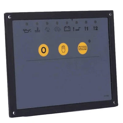 New DSE703 Deep Sea ATS Controller Auto Start Control Module Transfer Switch - Image 1 of 4