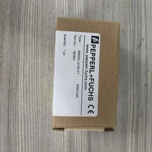 1PC New P + F sensor NBN30-L2- -V1 187483 #E6 - Bild 1 von 4