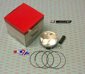 WISECO KOLBENSATZ 18-19 CRF250R 78.97, WISECO 40202M07900 ARMOUR GLIDE - Bild 1 von 3