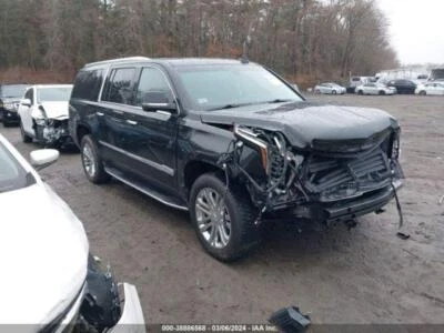 Used Rear Axle Assembly Rear fits: 2018 Cadillac Escalade esv 6.2L 9-3/4`` ring - Image 1 of 4