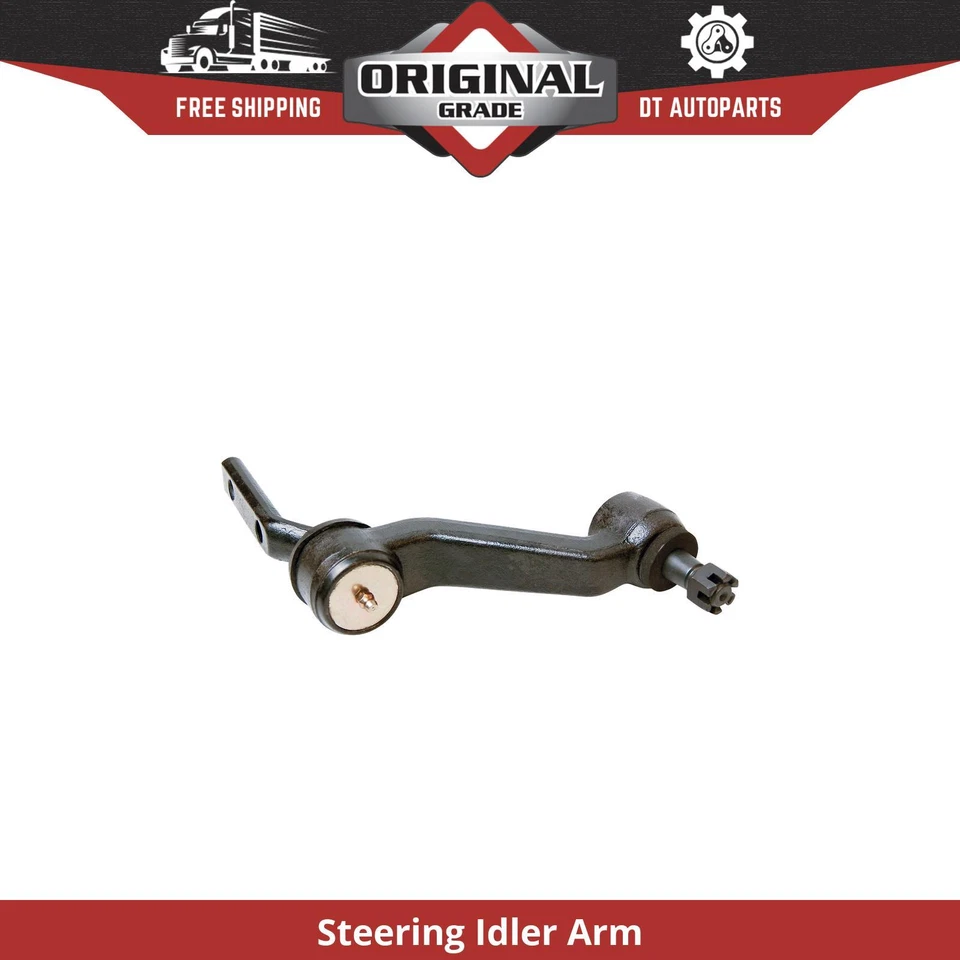 Brazo de rueda loca de dirección delantero Mevotech 1989 1990 GMC K1500 1988-1991 Foto 1 de 3