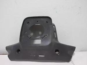 1993 Oldsmobile Cutlass Supreme Convertible steering wheel rear trim - Foto 1 di 6