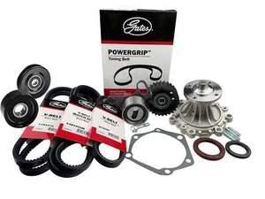 Timing Belt Kit For Toyota 4Runner Hilux Surf 3L 2.8L 5L 3.0L - Picture 1 of 1