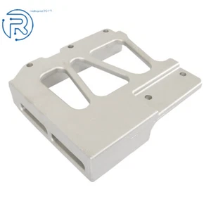 Bisagra de soporte de pivote superior del motor derecho para Peterbilt 379 / 378 13-04286R - Imagen 1 de 7