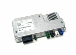 360° Camera Rear View Control Unit Module For VW Tiguan Passat Seat Skoda Atlas - Picture 1 of 8