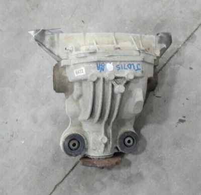 2007-2010 Mercury Mountaineer Rear Axle Differential 3.55 Ratio Foto 1 de 4