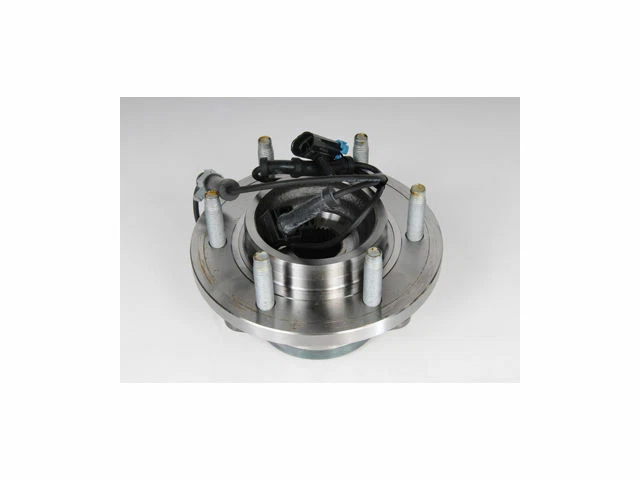 Front AC Delco Wheel Bearing fits Hummer H3 2006-2008 4WD 44JCBT - Image 1 of 1