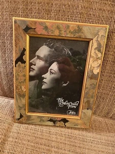 Fetco Fine Italian Wood 5x7 Frame - Picture 1 of 3