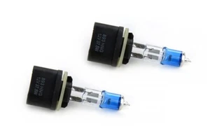 Xenon HID 893 12V 37.5W Halogen Replacement Fog Light Lamp Bulb 5000K - ONE PAIR - Picture 1 of 1