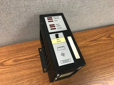 Texas Instruments 500-7101 TIWAY Network Host Adapter - Image 1 of 4