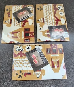 Country Cookie Barnyard Tier Keksdosen, 3er Set, 6 insgesamt  - Bild 1 von 3