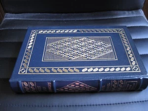 ELIE WIESEL SIGNED - SAGES AND DREAMERS EASTON PRESS LEATHER FIRST EDITION NOBEL - Picture 1 of 10