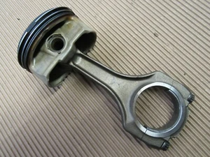 2006-2013 BMW M3 M5 M6 S65 S85 M ENGINE RIGHT PISTON W/ CONNECTING ROD OEM 17642 - Picture 1 of 7