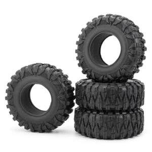 2.2" Reifen Räder Tire Tyre für RC 1/10 Axial Wraith TRX-4 SCX10 90046 Crawler - Bild 1 von 15