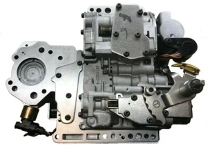 46RE 47RE A518 A618 Transmission Valve Body For Dodge Ram Dakota Jeep 96-98 OEM - Picture 1 of 4