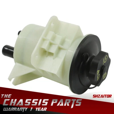 Depósito de dirección asistida para Ford F-150 1996-2004 Expedition Lincoln 1997-2002 Foto 1 de 4