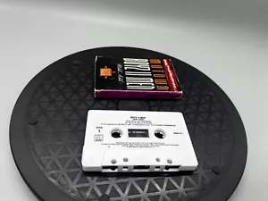 Boyz II Herren UHH AHH 1991 Motown Kassette Single R&B Soul Pop - Bild 1 von 12